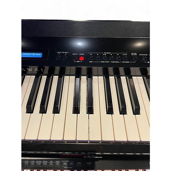 Used Ensoniq esq-1 Synthesizer