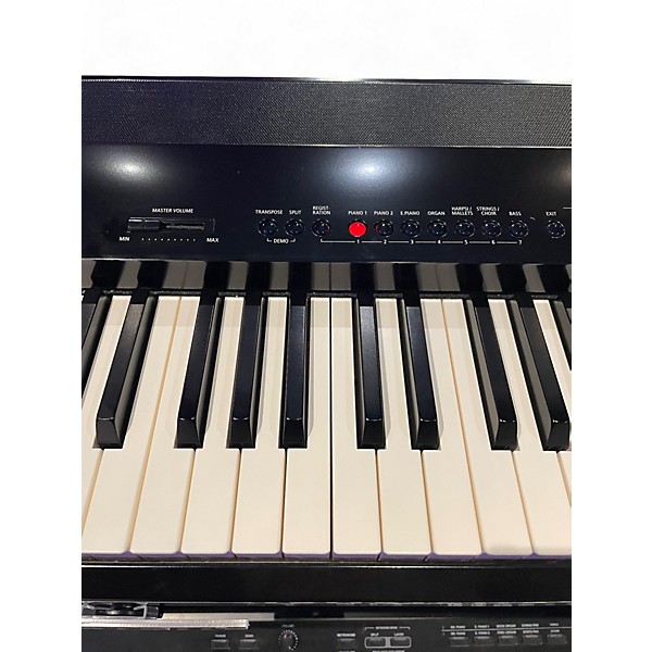 Used Ensoniq esq-1 Synthesizer