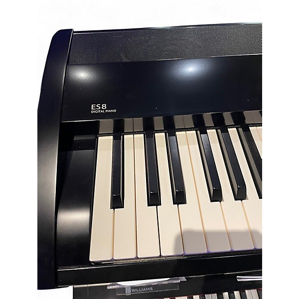 Used Ensoniq esq-1 Synthesizer