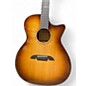 Used Alvarez AG610CE 2 Tone Sunburst Acoustic Electric Guitar