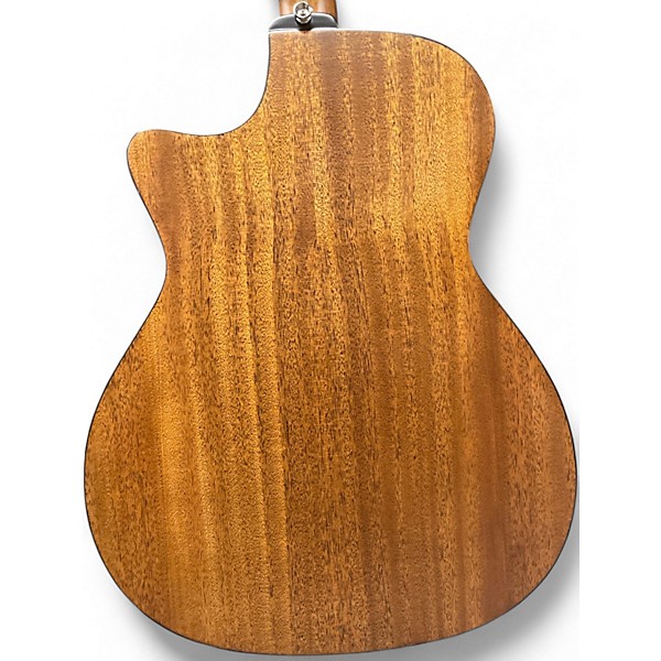 Used Alvarez AG610CE 2 Tone Sunburst Acoustic Electric Guitar