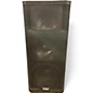 Used QSC KW153 15in 3-Way Powered Speaker thumbnail