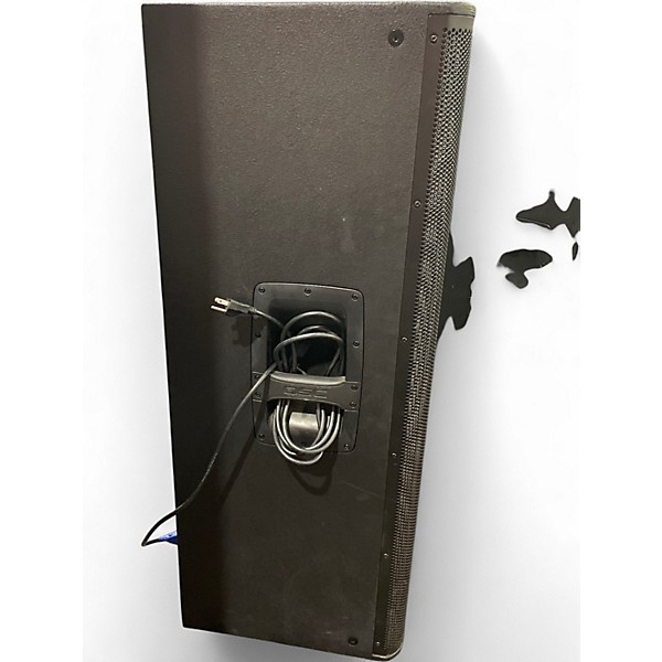 Used QSC KW153 15in 3-Way Powered Speaker