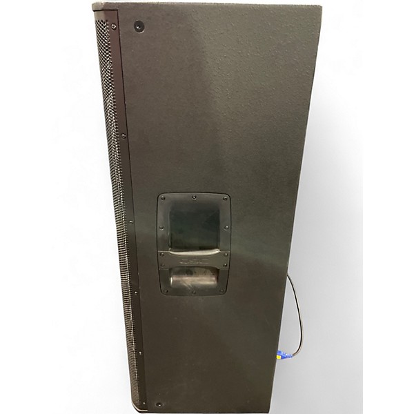 Used QSC KW153 15in 3-Way Powered Speaker