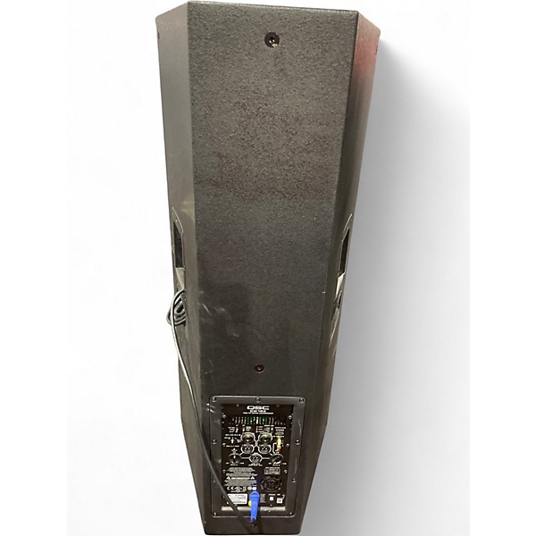 Used QSC KW153 15in 3-Way Powered Speaker