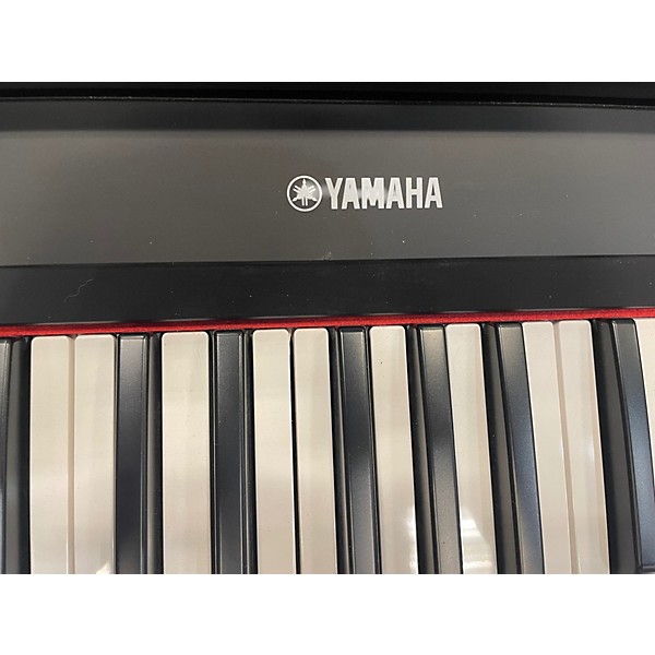 Used Yamaha NP15 Piaggero Digital Piano