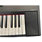 Used Yamaha NP15 Piaggero Digital Piano