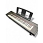 Used Yamaha NP15 Piaggero Digital Piano