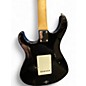 Used 2020 Yamaha EG303 Black Solid Body Electric Guitar