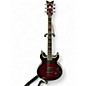 Used Schecter Guitar Research S-1 Elite Diamond Series Red Solid Body Electric Guitar thumbnail