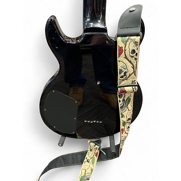 Used Schecter Guitar Research S-1 Elite Diamond Series Red Solid Body Electric Guitar