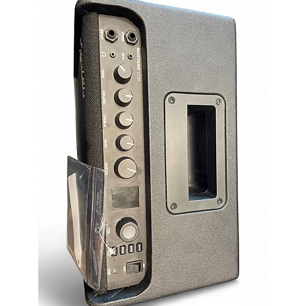 Used Fender Mustang LT25 25W 1x8 Guitar Combo Amp