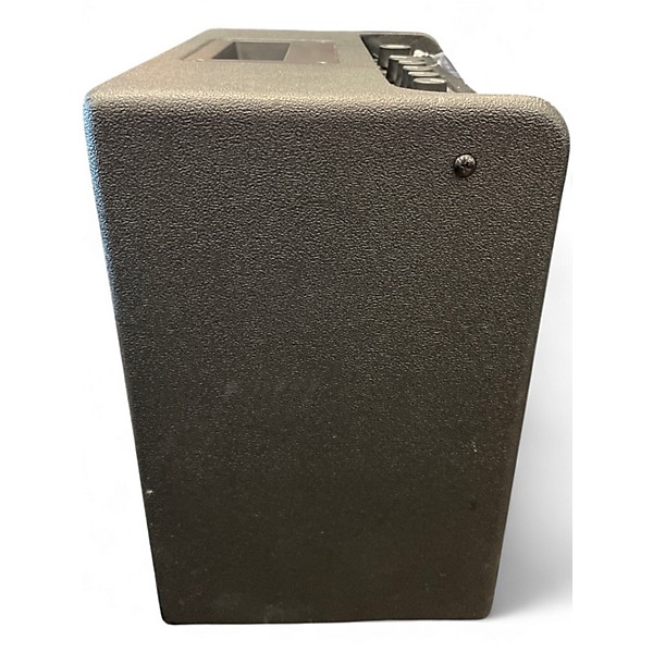 Used Fender Mustang LT25 25W 1x8 Guitar Combo Amp