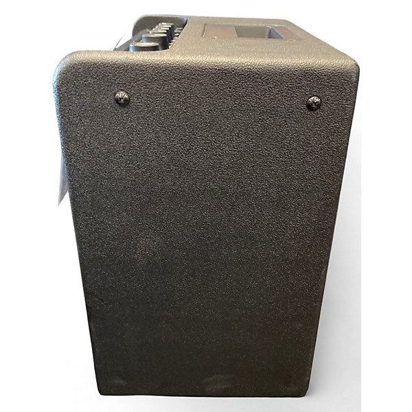 Used Fender Mustang LT25 25W 1x8 Guitar Combo Amp