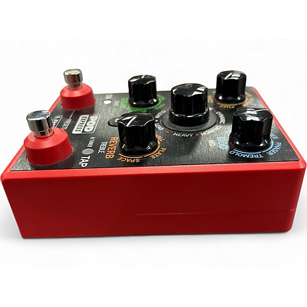 Used Line 6 POD EXPRESS Effect Processor