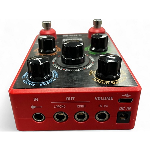 Used Line 6 POD EXPRESS Effect Processor