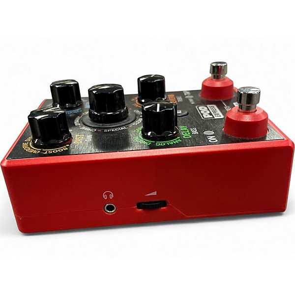 Used Line 6 POD EXPRESS Effect Processor