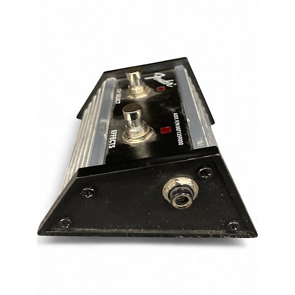 Used Fender FM65DSP and SuperChamp Switch Footswitch