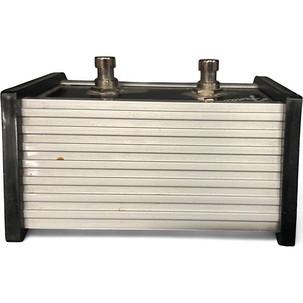 Used Fender FM65DSP and SuperChamp Switch Footswitch