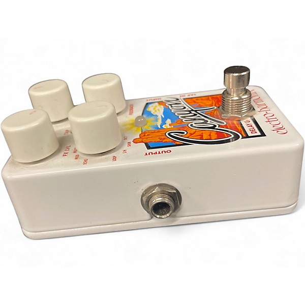 Used Electro-Harmonix Canyon Delay and Looper Effect Pedal