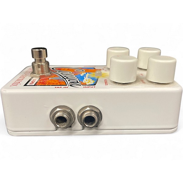 Used Electro-Harmonix Canyon Delay and Looper Effect Pedal