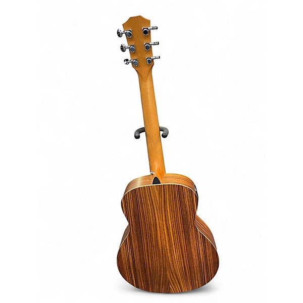 Used Taylor GS Mini-e Rosewood SB 2 Tone Sunburst Acoustic Electric Guitar