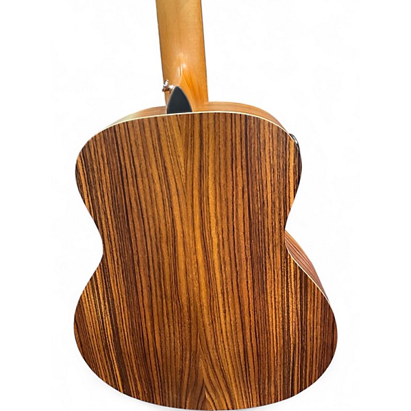 Used Taylor GS Mini-e Rosewood SB 2 Tone Sunburst Acoustic Electric Guitar