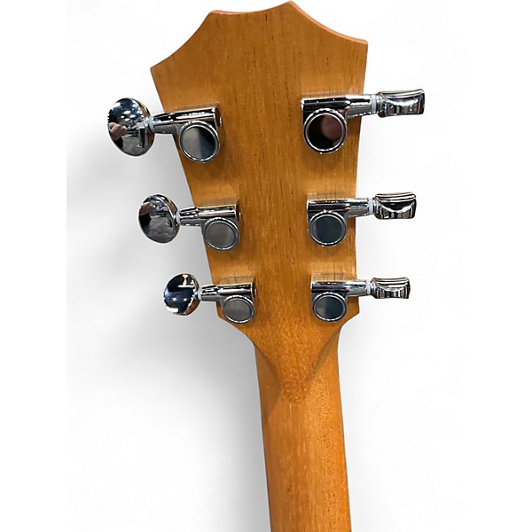 Used Taylor GS Mini-e Rosewood SB 2 Tone Sunburst Acoustic Electric Guitar