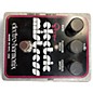 Used Electro-Harmonix Electric Mistress Flanger Effect Pedal thumbnail