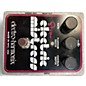 Used Electro-Harmonix Electric Mistress Flanger Effect Pedal