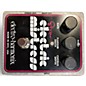 Used Electro-Harmonix Electric Mistress Flanger Effect Pedal