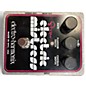 Used Electro-Harmonix Electric Mistress Flanger Effect Pedal