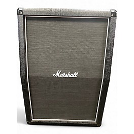 Used Marshall MX212 2x12 Guitar Cabinet