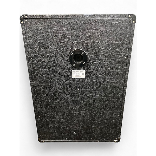 Used Marshall MX212 2x12 Guitar Cabinet