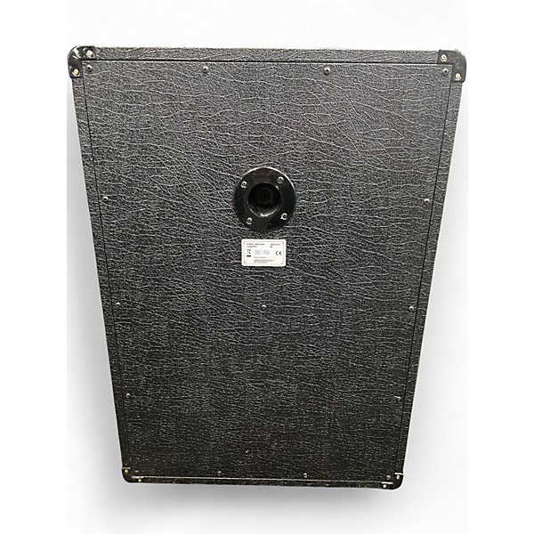 Used Marshall MX212 2x12 Guitar Cabinet