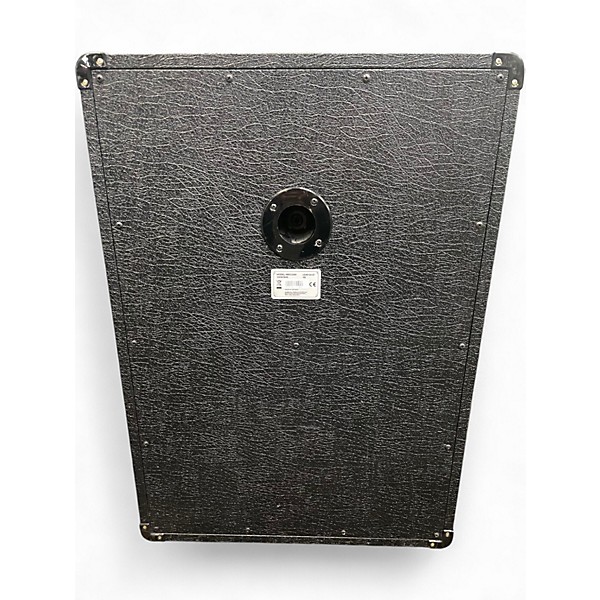 Used Marshall MX212 2x12 Guitar Cabinet