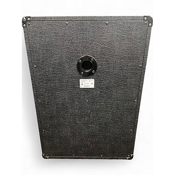 Used Marshall MX212 2x12 Guitar Cabinet