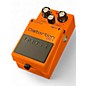 Used BOSS DS1 Distortion Effect Pedal