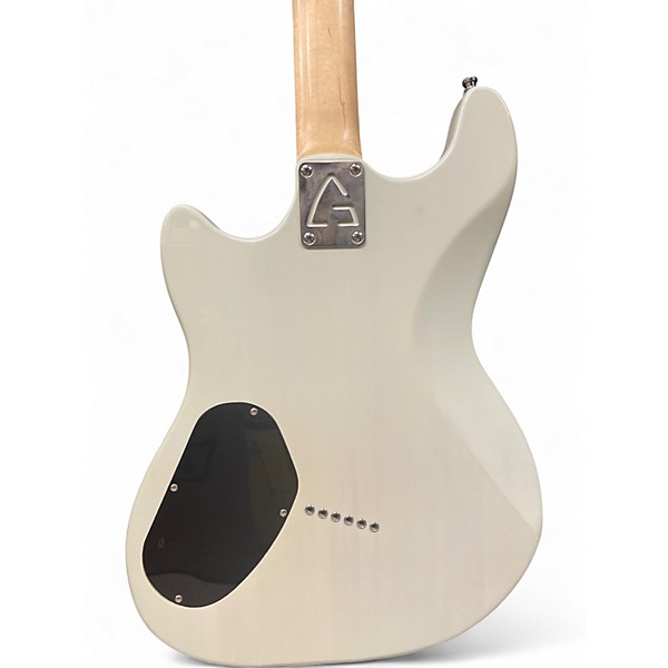 Used Guild Surfliner grey Solid Body Electric Guitar