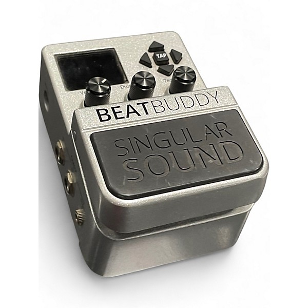 Used Singular Sound Beatbuddy Drum Machine