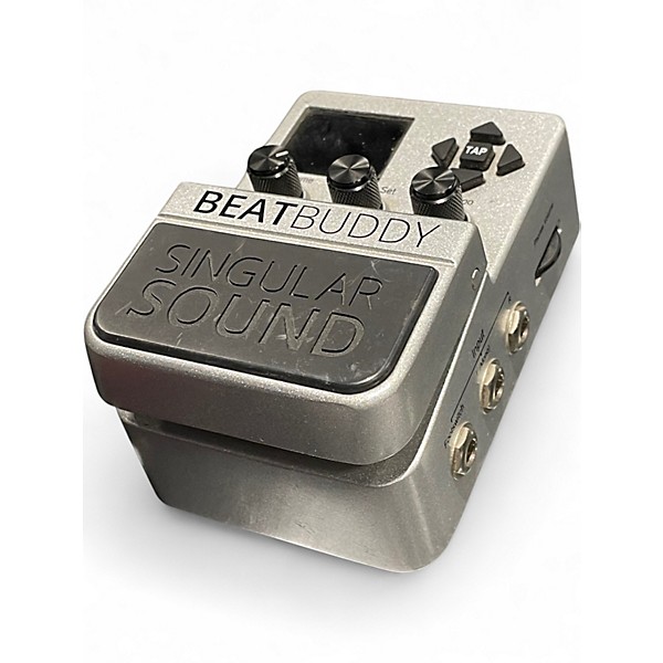 Used Singular Sound Beatbuddy Drum Machine