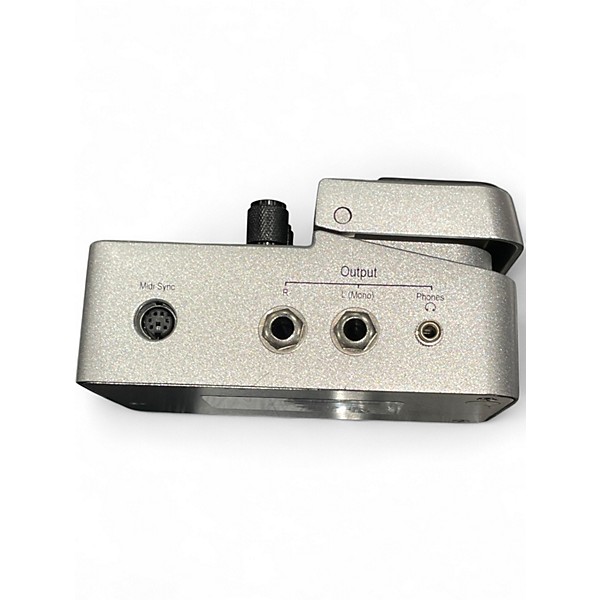 Used Singular Sound Beatbuddy Drum Machine