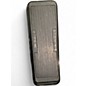 Used Dunlop GCB95 Original Crybaby Wah Effect Pedal thumbnail