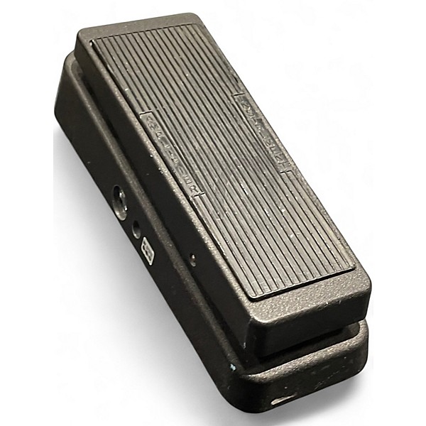 Used Dunlop GCB95 Original Crybaby Wah Effect Pedal