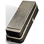 Used Dunlop GCB95 Original Crybaby Wah Effect Pedal