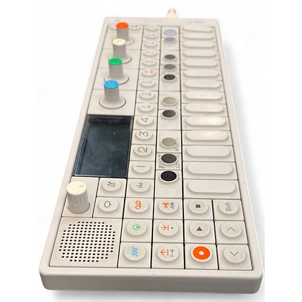 Used teenage engineering OP1 MIDI Controller