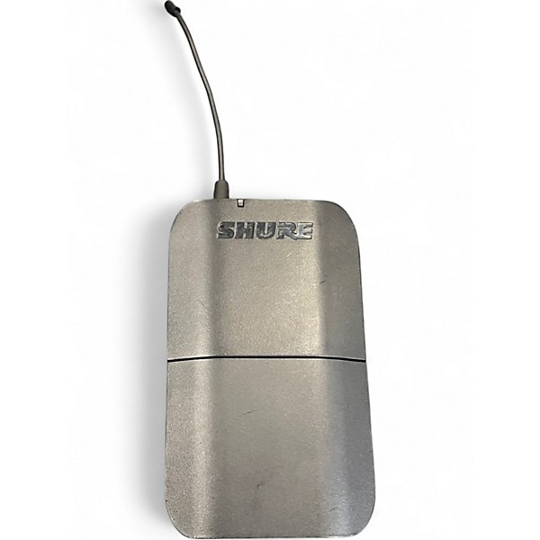 Used Shure BLX 14 Headset Wireless System