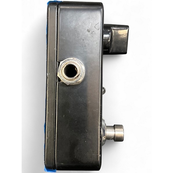 Used TC Electronic Bodyrez Acous Acoustic Enhancer Effect Pedal