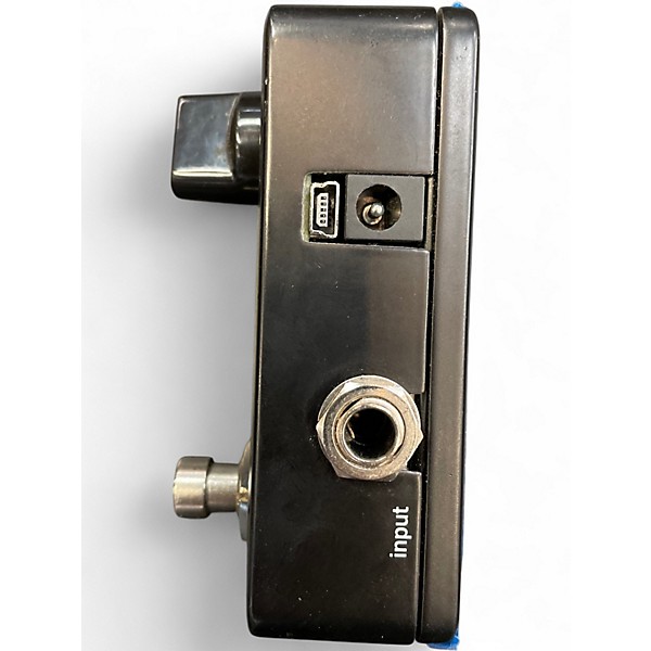 Used TC Electronic Bodyrez Acous Acoustic Enhancer Effect Pedal