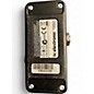 Used TC Electronic Bodyrez Acous Acoustic Enhancer Effect Pedal